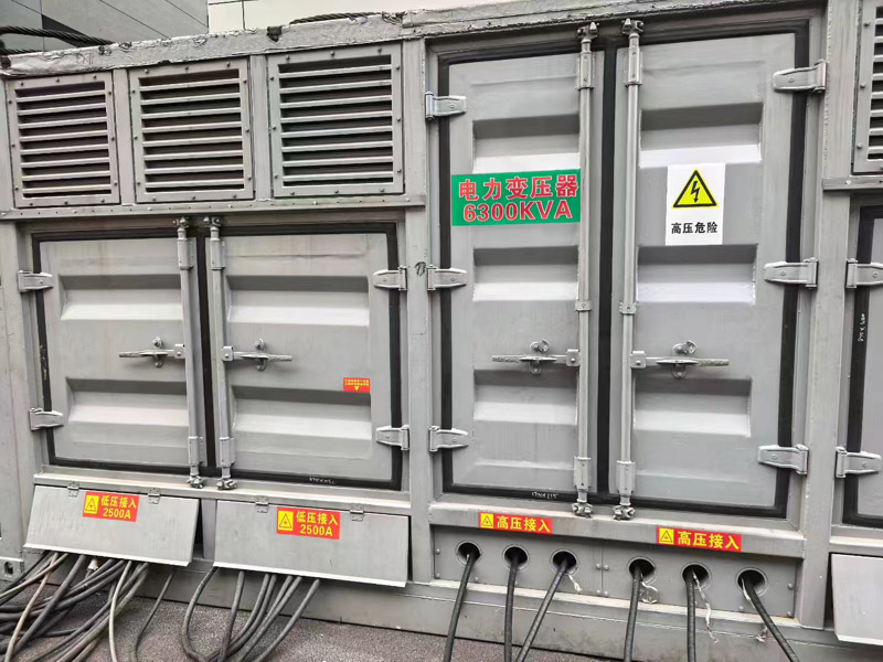 衡南柴油发电机组换季保养注意哪些事项?