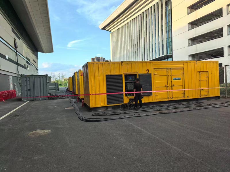 衡南柴油发电机冬季保养注意事项？