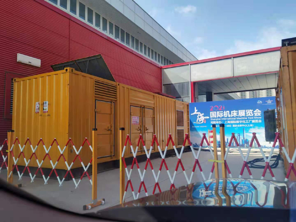 衡南发电机出租 对于发电机的特性你了解多少?