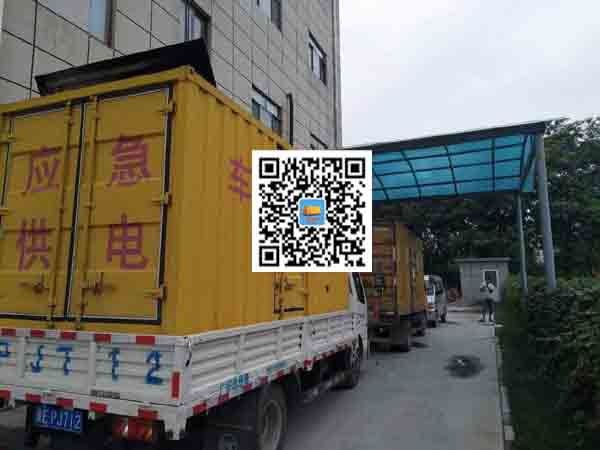 衡南发电车出租-发电机产品使用越来越广泛