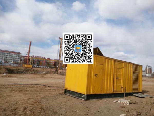 衡南发电机出租-柴油发电机组安全操作规程有哪些？