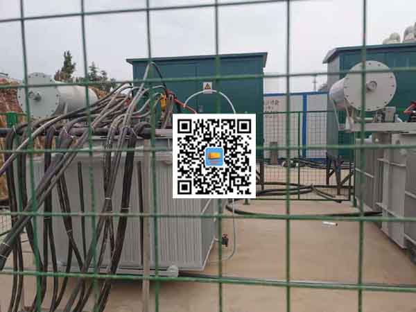 衡南发电机出租-发电机功率适用电缆线规格估算口诀