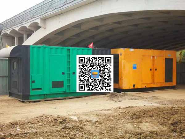 衡南决定发电机顺利启动的因素及如何解决发电机冬季起动困难问题