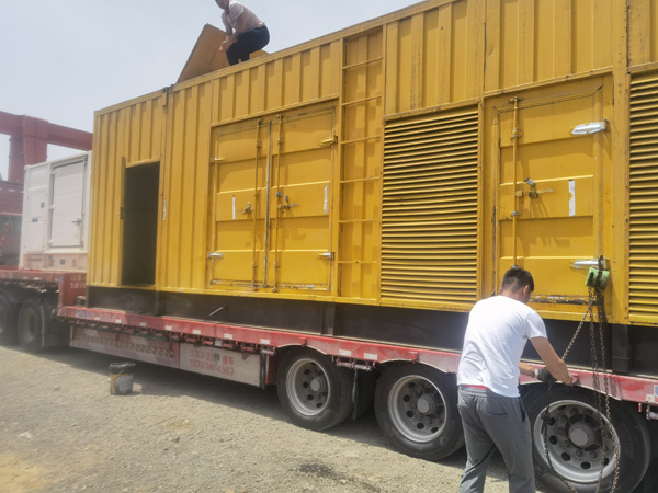 衡南发电机出租100KW发电机需要什么规格的电缆线？
