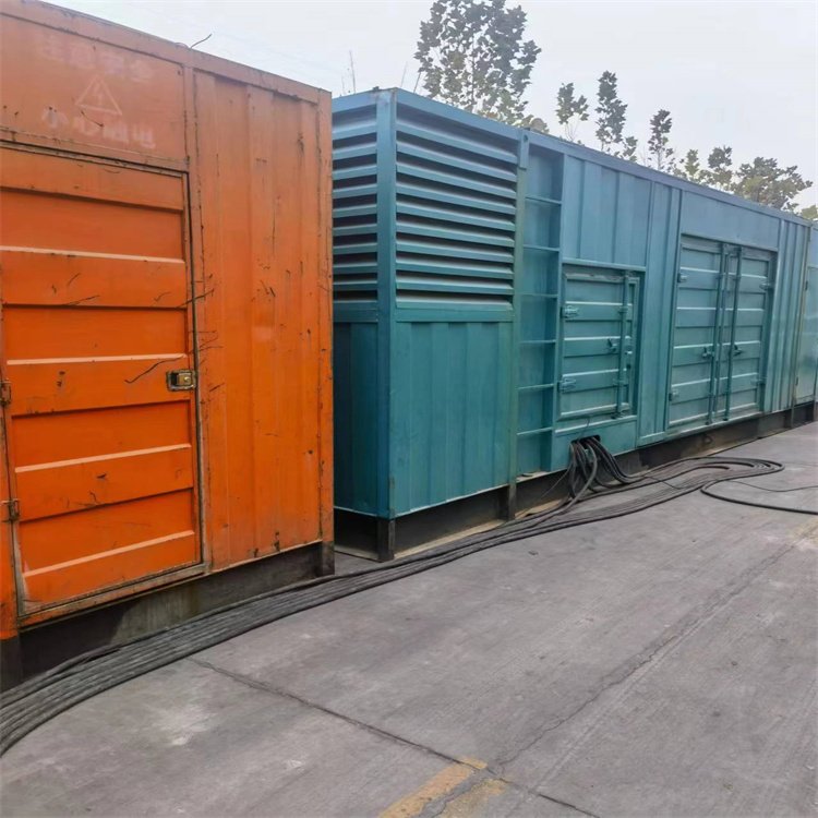 衡南如何选择适合 600kW 柴油发电机组的热继电器？