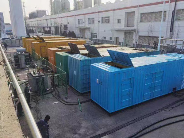 衡南380V和690V电压的电缆线相同吗？