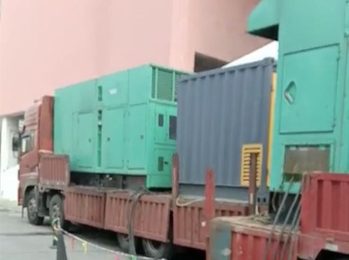 衡南柴油发电机的功率因数一般是多少？