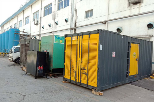衡南发电机组保养是确保其正常运行、延长使用寿命的关键，以下是一些保养注意事项