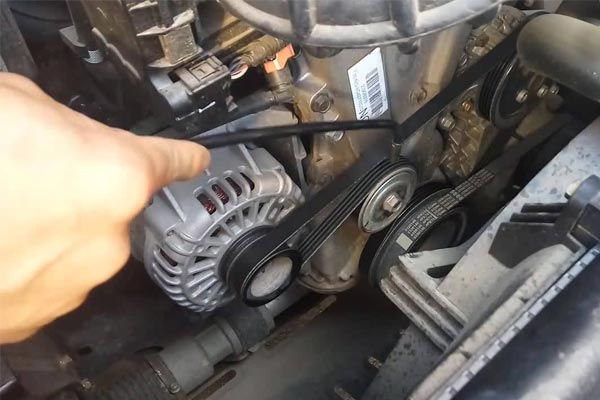 衡南转速传感器的工作原理是什么？