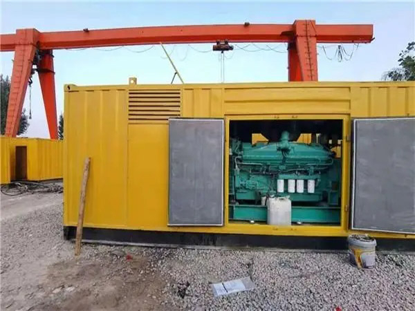 衡南冬季低温环境下，500KW发电机组应该选择什么类型的启动电瓶？