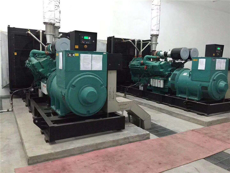 衡南柴油发电机组冬季寒冷地区使用需注意哪些事项？